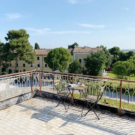 Apartment Casa Dolci Rodolfo 4km From The Sea