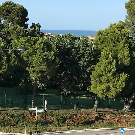 Casa Dolci Rodolfo 4km From The Sea * Montemarciano