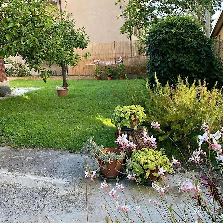 Casa Dolci Rodolfo 4km From The Sea Apartment