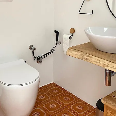 Apartament Casa Dolci Rodolfo 4km From The Sea *