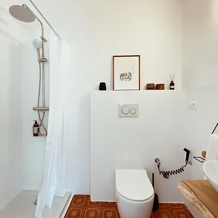 Apartment Casa Dolci Rodolfo 4km From The Sea Montemarciano