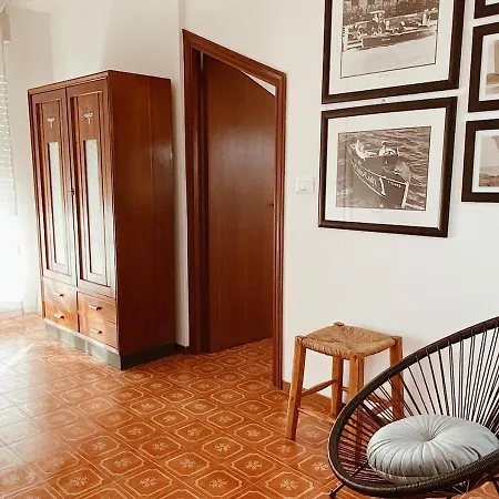 Casa Dolci Rodolfo 4km From The Sea * Montemarciano
