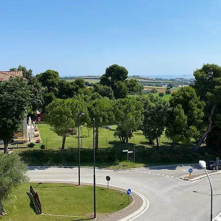 Casa Dolci Rodolfo 4km From The Sea *