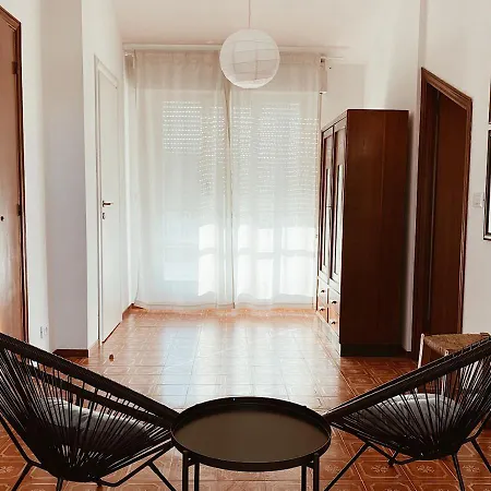 Casa Dolci Rodolfo 4km From The Sea Apartament *