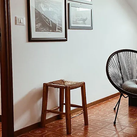 Casa Dolci Rodolfo 4km From The Sea