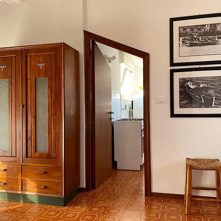 Apartment Casa Dolci Rodolfo 4km From The Sea Montemarciano