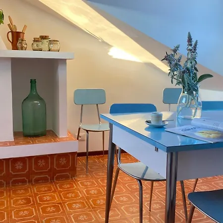 Casa Dolci Rodolfo 4km From The Sea Apartment Montemarciano