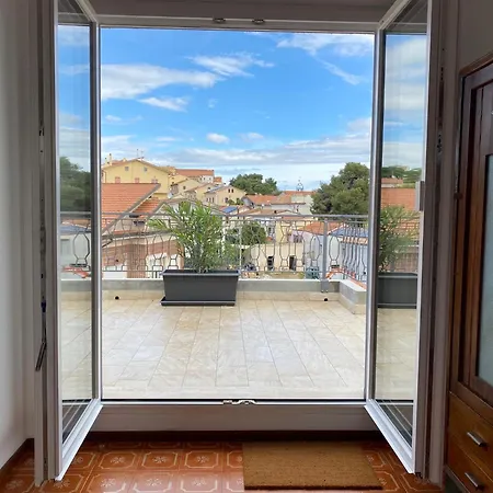 Casa Dolci Rodolfo 4km From The Sea * Montemarciano
